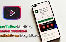 Какие ключевые особенности PureTuber выделяют его среди других блокировщиков рекламы?