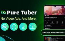 What Makes PureTuber The Best Ad Blocker For YouTube On Android?