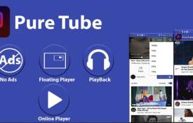 Почему вам стоит рассмотреть возможность использования PureTuber для потоковой передачи видео без рекламы?