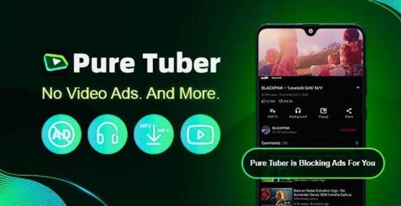 What Makes PureTuber The Best Ad Blocker For YouTube On Android?