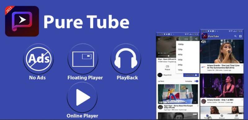 Why Should You Consider Using PureTuber For Ad-Free Video Streaming?